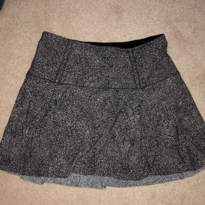 Lululemon skirt